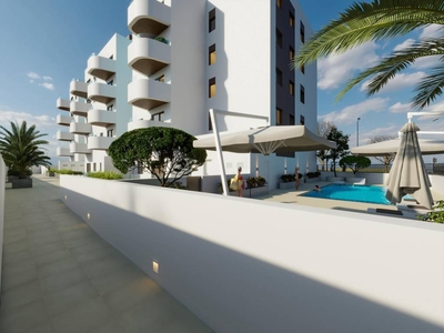 Venta Piso Mijas. Piso de tres habitaciones Primera planta con terraza