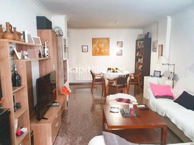 Venta Piso Ontinyent. Piso de tres habitaciones Con terraza