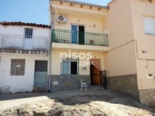 Casa adosada en venta en Centro en Gargüera por 59.000 €