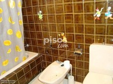 Piso en venta en Canido