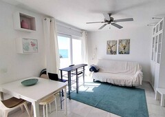 Apartamento de 1 habitación a 80 m de la playa