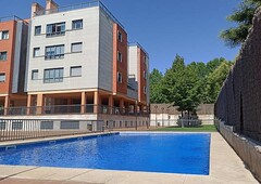 Apartamento para 2 personas en Valladolid centro