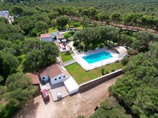 Casa / villa de 354m² con 35m² terraza en venta en Ciutadella