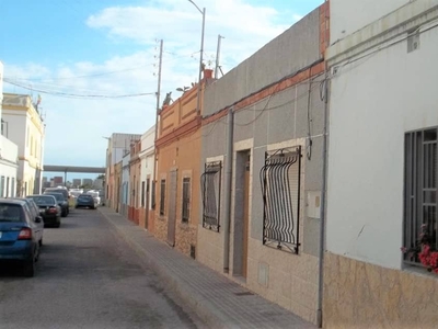 Casa de pueblo en venta en Grupo Santa Elena, Bajo, 12004, Castellón De La Plana (Castellón)