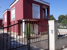 Chalet adosado en venta en Urbanización Montur, 46389, Turís (Valencia)