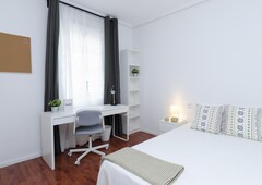 Departamento de 11 Dormitorio en madrid