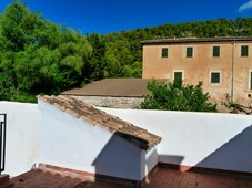 Mancor De La Vall casa adosada en venta