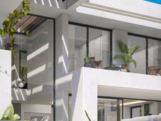 Marbella Golden Mile villa en venta