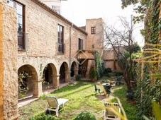Masía de 775 m² en venta en Sant Cugat, Barcelona