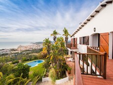 Villa de 301 m² en venta en Levantina, Barcelona