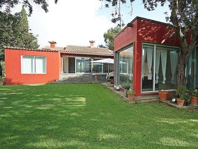 Alquiler Casa unifamiliar en Reventon El 50 Santa Brígida. Con terraza 232 m²