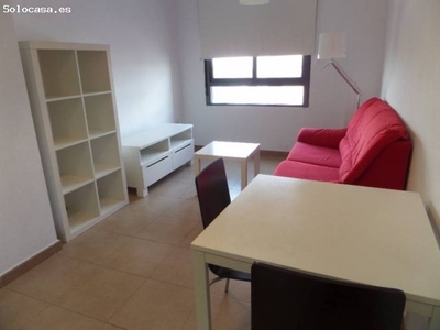 ALQUILER DE APARTAMENTO EN RONDA SUR