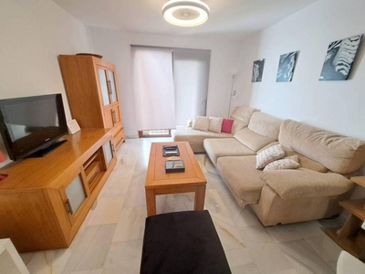 Alquiler Piso Marbella. Piso de dos habitaciones Buen estado segunda planta