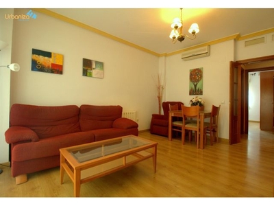 Apartamento venta en Badajoz