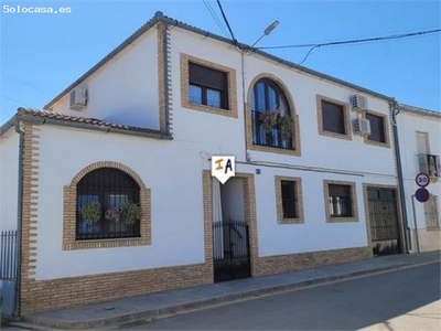 casa adosada en Venta en La Roda De Andalucia