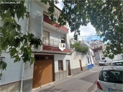 casa adosada en Venta en Tozar