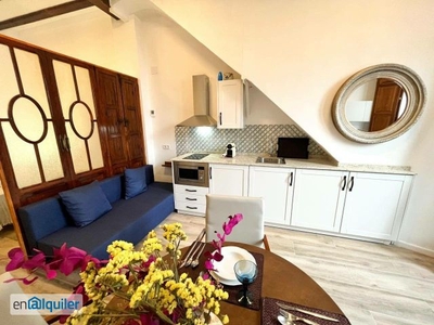 Casa / Chalet en alquiler en Alboraia de 50 m2