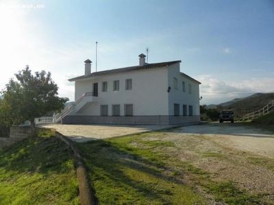 Casa con terreno en Venta en Coín, Málaga