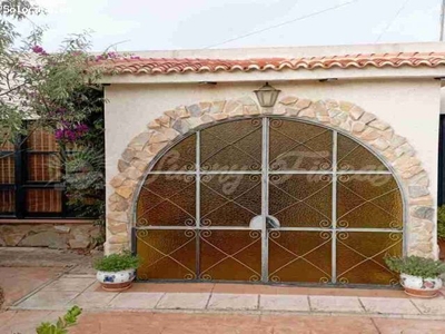 Casa de campo-Masía en Venta en Monovar-Monover Alicante