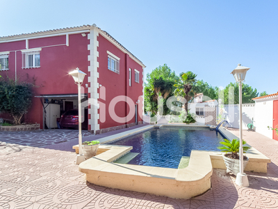 Casa en venta de 167m² Calle de la Serra del Castellet, 46192 Montserrat (València