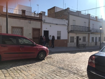 Casa en venta enc. zaragoza, 4,tomelloso,ciudad real