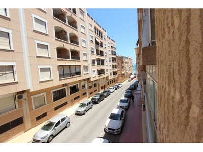 EXCLUSIVA! Apartamento dúplex a 50 metros de las playas de Guardamar, Costa Blanca