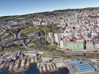 Local comercial Avenida de Oza A Coruña Ref. 94019109 - Indomio.es