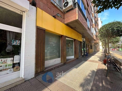 Local comercial Calle Duquesa de la Victoria Logroño Ref. 94011289 - Indomio.es