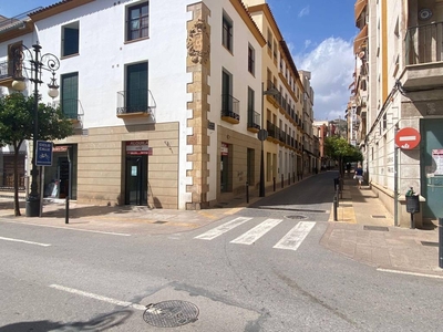 Local comercial Calle Narciso Yepes 3 Lorca Ref. 94060157 - Indomio.es