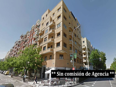 Local comercial en Alquiler en Madrid Madrid GOYA