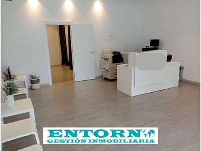 Local comercial Mollet del Vallès Ref. 94058865 - Indomio.es