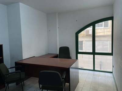 Oficina - Despacho en alquiler Málaga Ref. 94052857 - Indomio.es