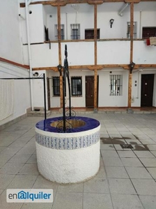 Piso de alquiler en Calle de San Lorenzo, Justicia - Chueca