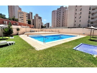 Se vende estudio en la cala de Finestrat. www.eurocenterinmobiliaria.com