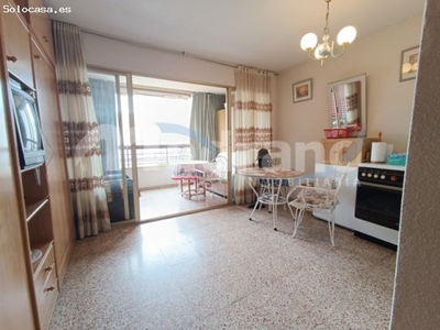 SE VENDE ESTUDIO EN RINCON LLANO, BENIDORM