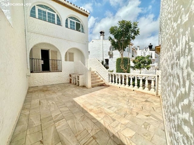 Terraced Houses en Venta en Benalmádena Costa, Málaga