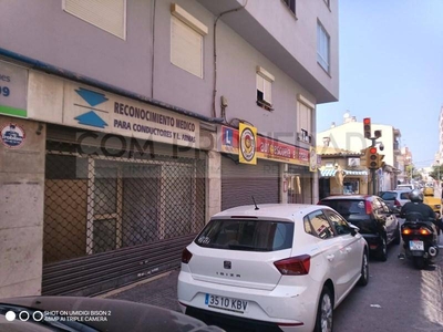 Tienda - Local comercial Palma de Mallorca Ref. 94056535 - Indomio.es