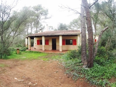 Venta Casa rústica Algaida. 70 m²