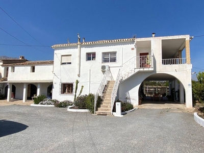 Venta Casa rústica Altea. 690 m²