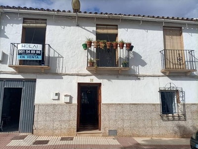 Venta Casa rústica en Calle Estepa Alameda. A reformar 206 m²