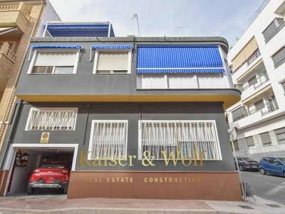 Venta Casa rústica en Carrer Caritat Santa Pola. Buen estado 160 m²