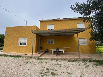 Venta Casa rústica en Quintanes Altea. Buen estado 150 m²