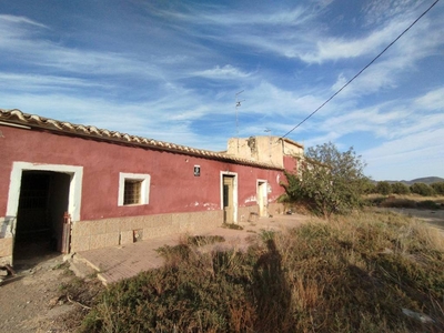Venta Casa rústica Lorca. 97 m²