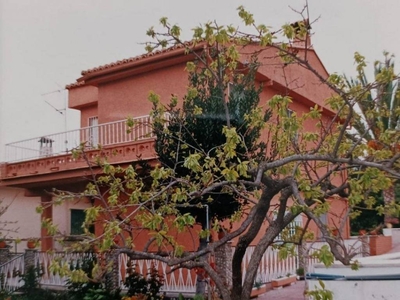 Casa unifamiliar 3 habitaciones, Algar de Palancia