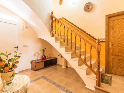 Venta Casa unifamiliar Algemesí. Con terraza 247 m²