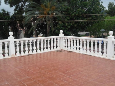 Venta Casa unifamiliar Algimia de Alfara. Con balcón