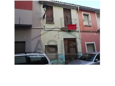 Venta Casa unifamiliar Alzira. 114 m²