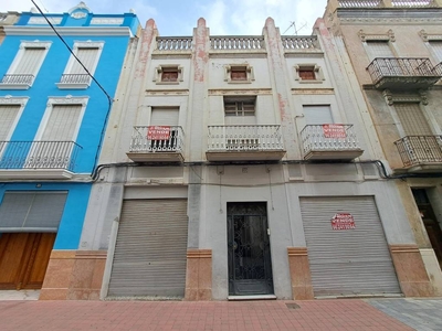 Venta Casa unifamiliar Alzira. Con terraza 236 m²