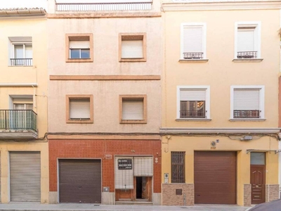 Venta Casa unifamiliar en Colon Alzira. Con terraza 333 m²