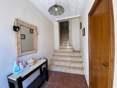 Venta Casa unifamiliar en Doctor Servet Algemesí. Con terraza 107 m²